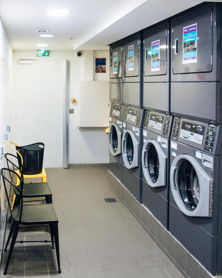 Twenty Business Flats Villejuif Croizat Экстерьер фото