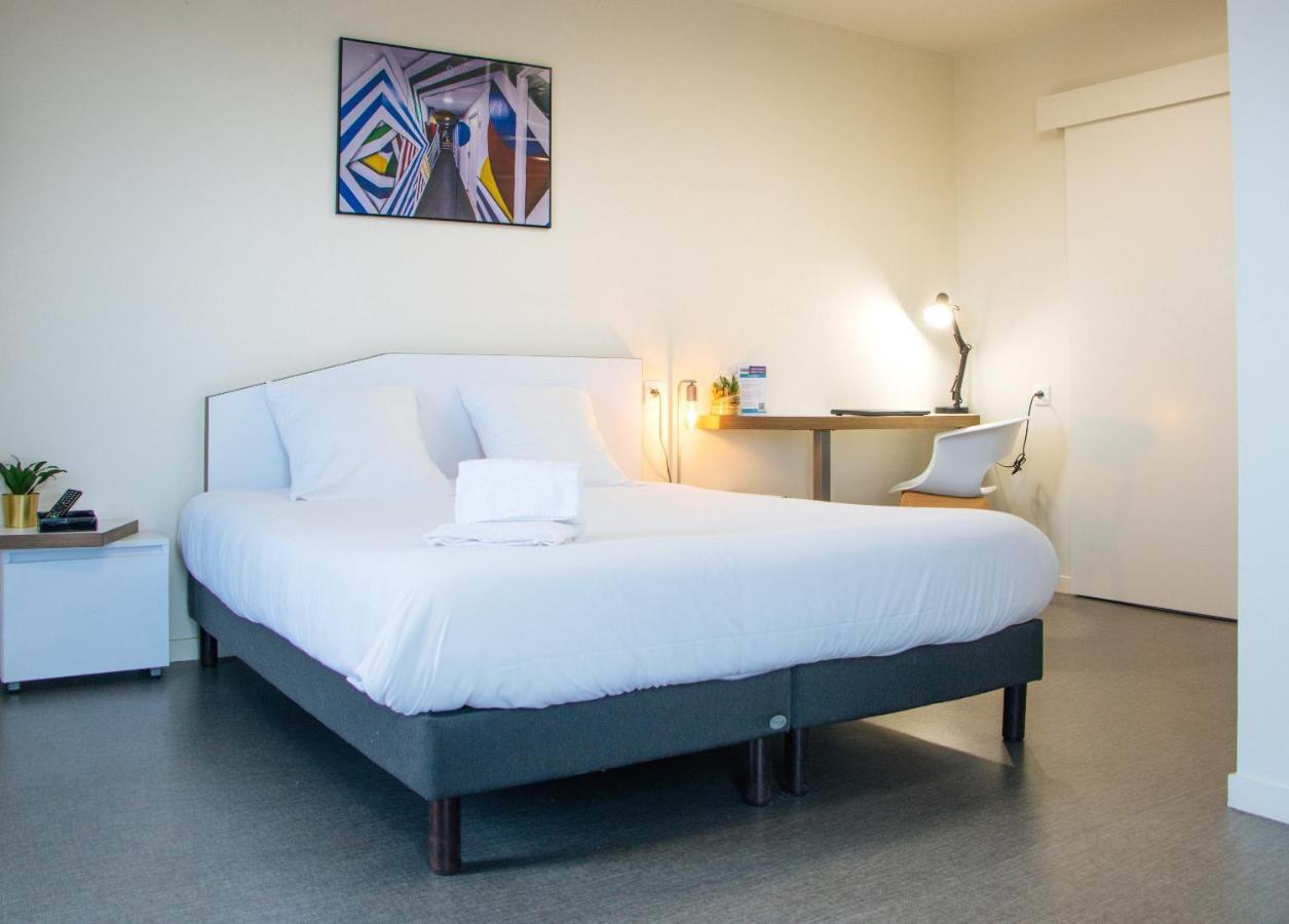 Twenty Business Flats Villejuif Croizat Экстерьер фото