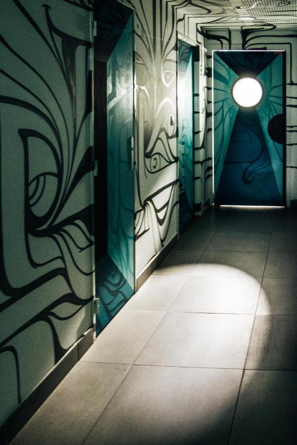 Twenty Business Flats Villejuif Croizat Экстерьер фото