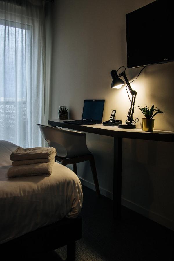 Twenty Business Flats Villejuif Croizat Экстерьер фото
