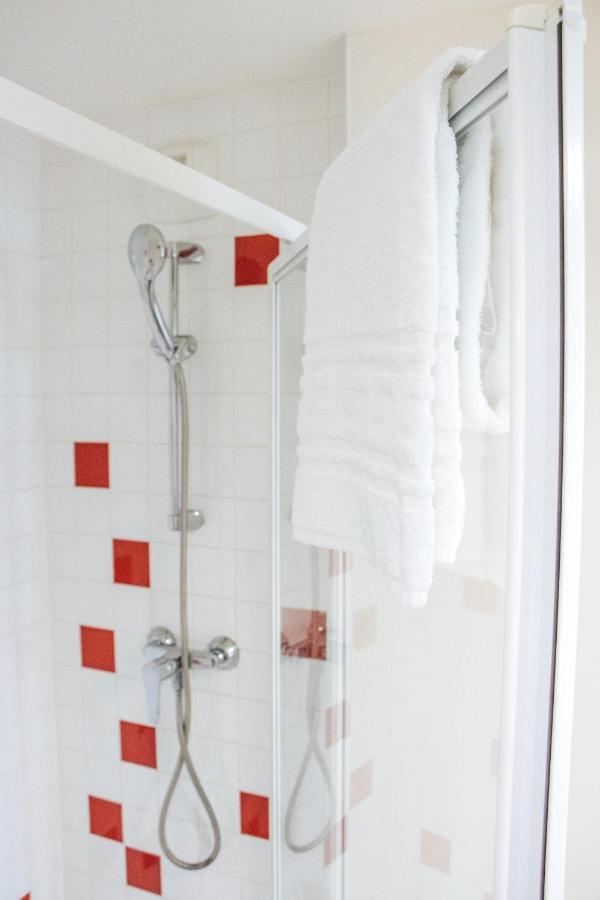 Twenty Business Flats Villejuif Croizat Экстерьер фото