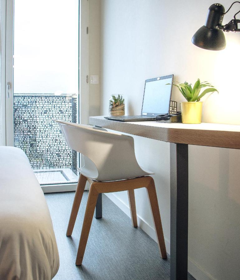 Twenty Business Flats Villejuif Croizat Экстерьер фото
