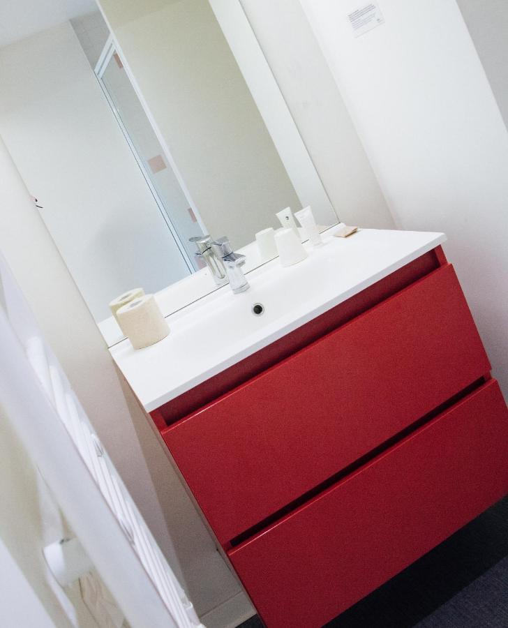 Twenty Business Flats Villejuif Croizat Экстерьер фото