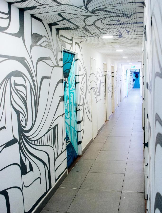 Twenty Business Flats Villejuif Croizat Экстерьер фото