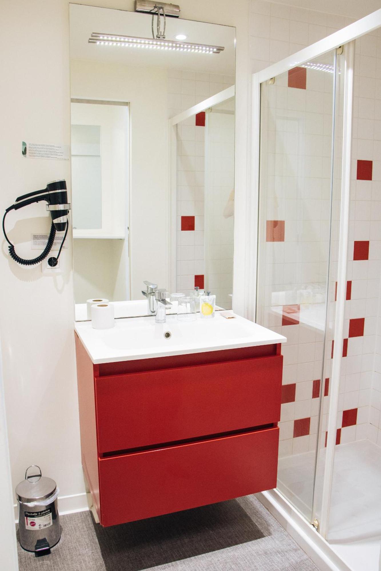 Twenty Business Flats Villejuif Croizat Экстерьер фото