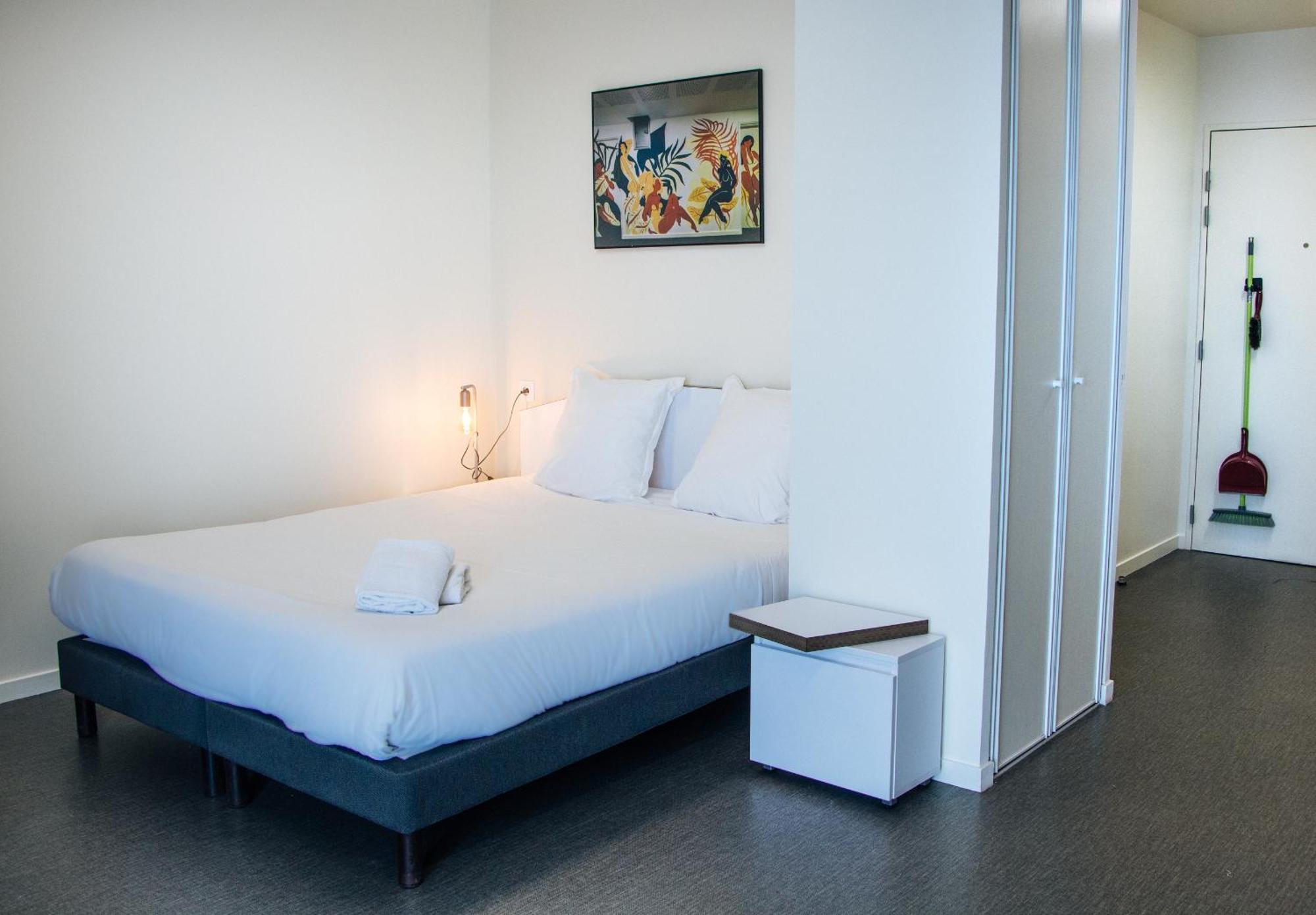 Twenty Business Flats Villejuif Croizat Экстерьер фото